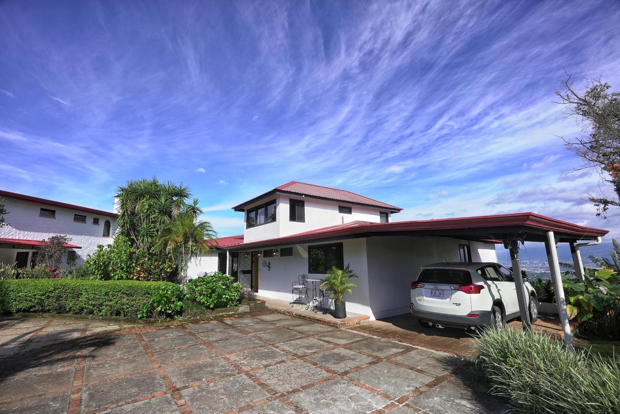 Villas Aracari Pilas エクステリア 写真